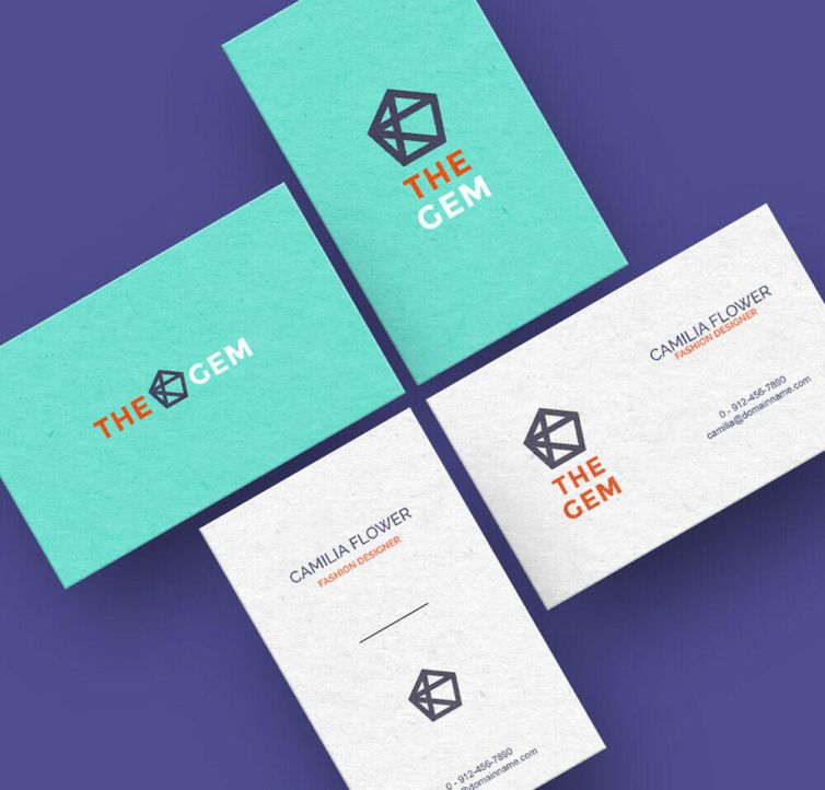 Portfolio Lorem Ipsum (Demo)