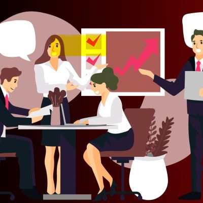 business growth