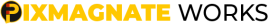 Pixmagnate Works: : Holistic D2C Company
